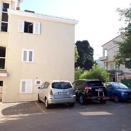 Relax Apartment Lapad Дубровник Екстер'єр фото
