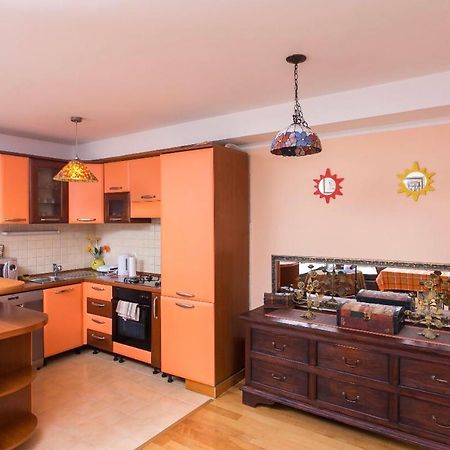 Relax Apartment Lapad Дубровник Екстер'єр фото