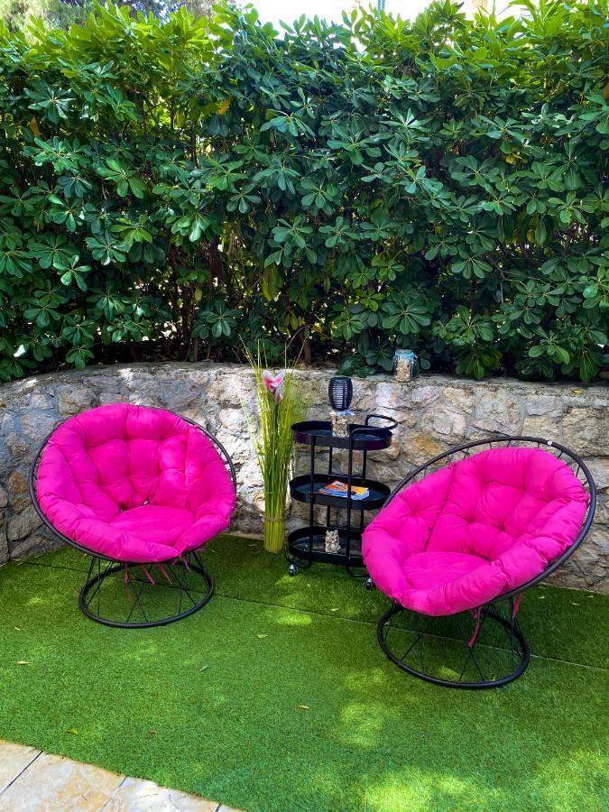 Relax Apartment Lapad Дубровник Екстер'єр фото