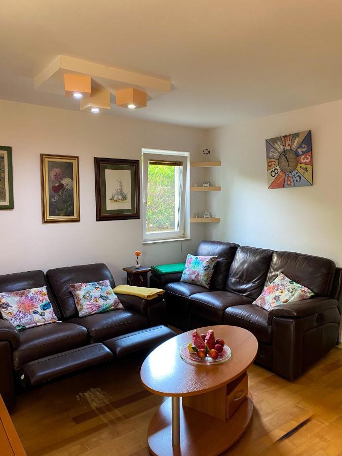 Relax Apartment Lapad Дубровник Екстер'єр фото