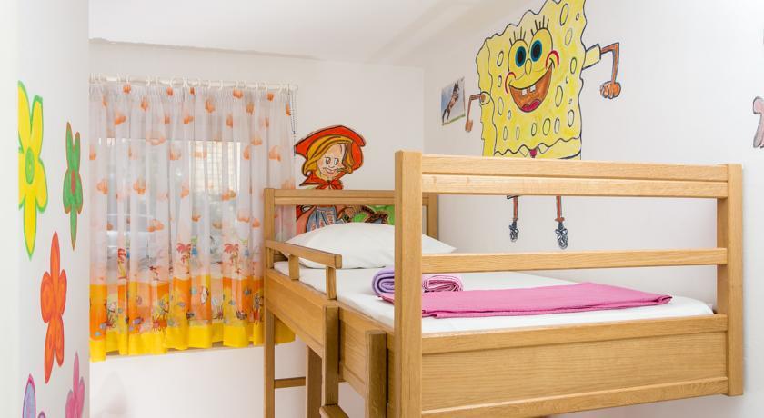 Relax Apartment Lapad Дубровник Номер фото