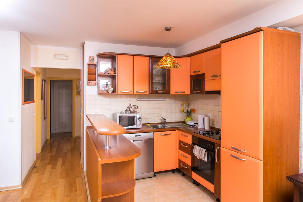 Relax Apartment Lapad Дубровник Екстер'єр фото